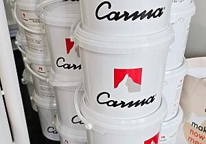 massa ticino tropic 7kg kübel