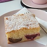 wochenend schmankerl: omas nuss nougat torte