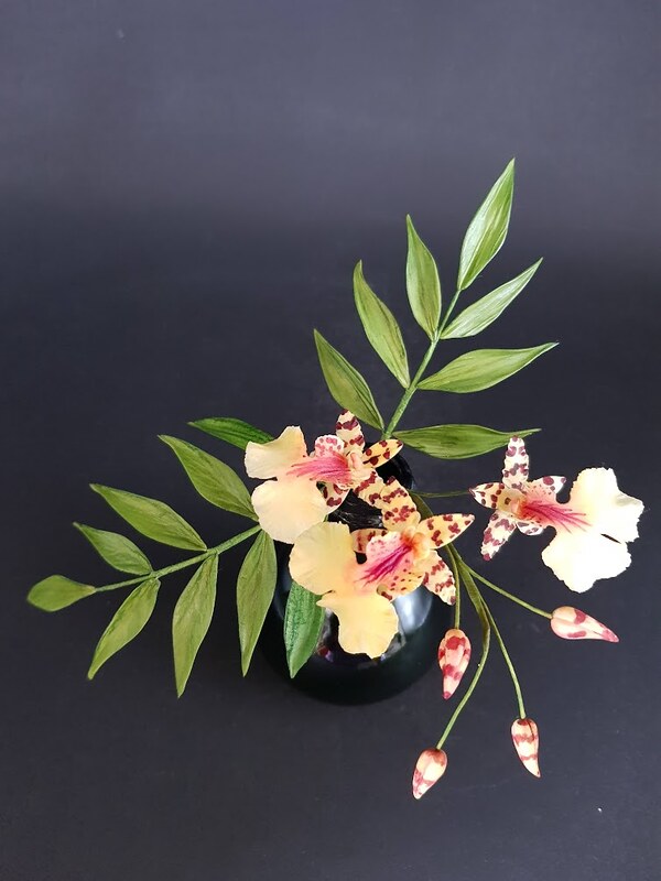 31.5.2026 blumenkurs mit dagmar pinter