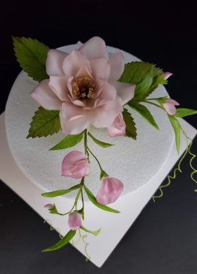 01.02.2026 blumenkurs mit dagmar pinter