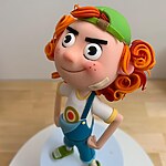 11. april 2026: carlos lischetti: tigger (tageskurs)