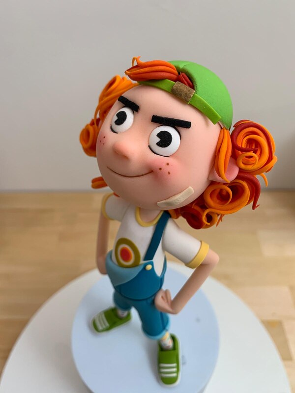 11. april 2026: carlos lischetti: tigger (tageskurs)