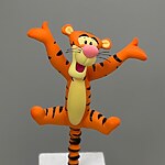 11. april 2026: carlos lischetti: tigger (tageskurs)