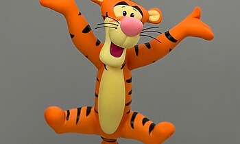 11. april 2026: carlos lischetti: tigger (tageskurs)