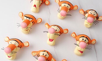 11. april 2026: carlos lischetti: tigger (tageskurs)