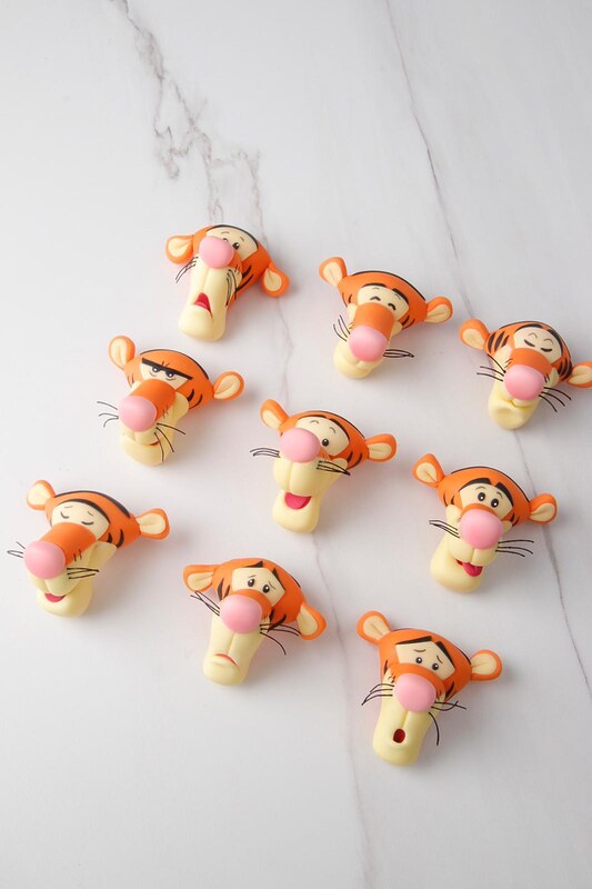 11. april 2026: carlos lischetti: tigger (tageskurs)