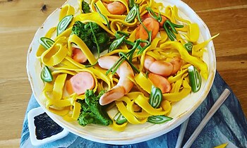 sebastian nudeln detail