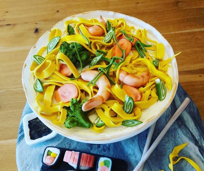 sebastian nudeln detail